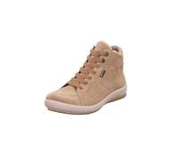 Legero Stivali da donna Tanaro 5.0 con calda imbottitura Gore-tex, Palude Beige 4400, 42 EU