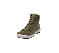 Legero Stivali da donna Tanaro 5.0, leggermente foderati, Gore-Tex, colore cachi (verde) 7700, 42,5 EU, Verde cachi 7700, 42.5 EU