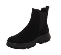 Legero Stivali da neve da donna Angelina Gore-tex 2-000329, nero 0000., 38.5 EU