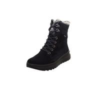 Legero Dreamer Gore-Tex-Imbottitura Calda, Stivali da Neve Donna, Oceano 8000, 37.5 EU