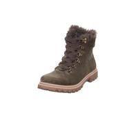Legero Stivali da neve da donna Monta, Yerba verde 7500, 42 EU