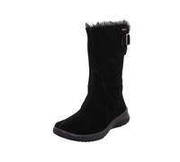 Legero Stivali da neve in Gore-Tex con imbottitura calda, Nero 0000, 41.5 EU