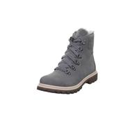 Legero Stivali da neve Monta da donna con calda imbottitura Gore-Tex, Castlerock (grigio) 2940, 41 EU, Castlerock Grigio 2940, 41 EU