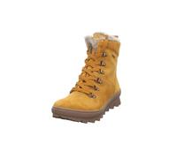 Legero Stivali da neve Novara da donna con calda imbottitura Gore-Tex, Daino 6300, 37,5 EU, Daino 6300., 37.5 EU