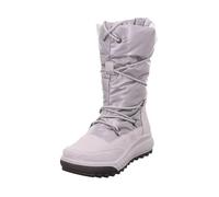 Legero Stivali da neve TIRANO con calda imbottitura Gore-Tex, Alluminio 2500, 42 EU