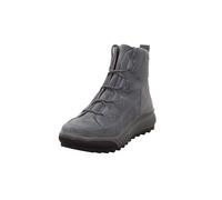 Legero Stivali da neve TIRANO con calda imbottitura Gore-Tex, Castlerock (grigio) 2940, 36 EU, Castlerock Grigio 2940, 36 EU