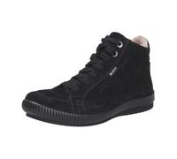 Legero - Stivali invernali in pelle scamosciata - - Shoes - Donna - Nero - 37 EU