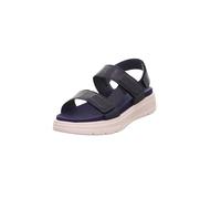 Legero Sunwalker, Sandali Donna, Oceano Blu 8000, 36 EU