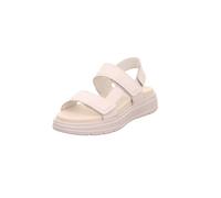 Legero Sunwalker, Sandali Donna, Soft Taupe Beige 4300, 40 EU