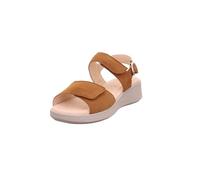 Legero Swing, Sandali Donna, Pan di Zenzero (Marrone) 3120, 40 EU