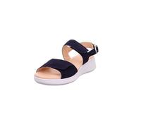 Legero Swing, Sandali Donna, Tempesta (Blu) 8300, 42 EU