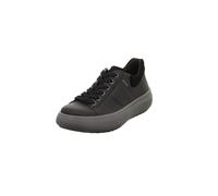 Legero T4 Jump Gore-Tex, Scarpe da Ginnastica Donna, Nero 0100, 43 EU