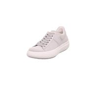 Legero T4 Jump, Scarpe da Ginnastica Donna, Aluminio Grigio Chiaro 2500, 42 EU