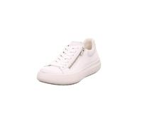 Legero T4 Jump, Scarpe da Ginnastica Donna, Bright White 1100, 37.5 EU