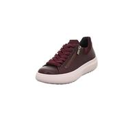 Legero T4 Jump, Scarpe da Ginnastica Donna, Dark Cherry Rosso 5940, 42 EU