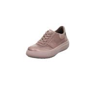 Legero T4 Jump, Scarpe da Ginnastica Donna, Dark Clay Rosa 5570, 38.5 EU