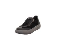 Legero T4 Jump, Scarpe da Ginnastica Donna, Nero 0100, 37 EU
