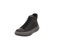 Legero T4 Jump, Scarpe da Ginnastica Donna, Nero 0100, 43 EU