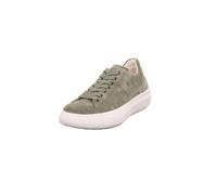 Legero T4 Jump, Scarpe da Ginnastica Donna, Pino Verde Chiaro 7520, 36 EU