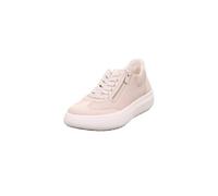 Legero T4 Jump, Scarpe da Ginnastica Donna, Pony Tasso Beige 4130, 38 EU