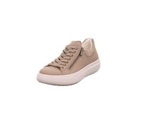 Legero T4 Jump, Scarpe da Ginnastica Donna, Storm Beige 4040, 40 EU