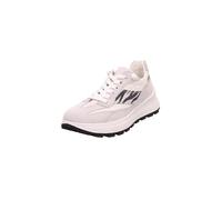 Legero T4 Run, Scarpe da Ginnastica Donna, Aluminio Grigio Chiaro 2500, 40 EU