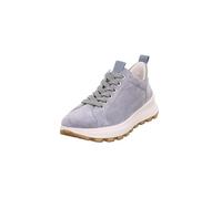 Legero T4 Run, Scarpe da Ginnastica Donna, Aria Azzurro 8500, 38.5 EU