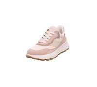 Legero T4 Run, Scarpe da Ginnastica Donna, Cipria Rosa 5700, 42.5 EU