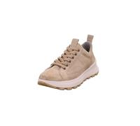 Legero T4 Run, Scarpe da Ginnastica Donna, Giotto Beige 4500, 42.5 EU