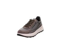 Legero T4 Run, Scarpe da Ginnastica Donna, Gunmetal Altro 9770, 42 EU
