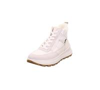 Legero T4 Run, Stivaletto Donna, Bianco Sporco 1000, 38 EU