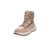 Legero T4 Run, Stivaletto Donna, Giotto Beige 4500, 43 EU