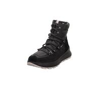 Legero T4 Run, Stivaletto Donna, Nero 0100, 43 EU