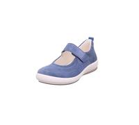 Legero Tanaro 4.0, Ballerine Donna, Forever Blue 8620a, 38.5 EU