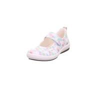 Legero Tanaro 4.0, Ballerine Donna, Multicolore 9120, 38.5 EU