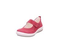 Legero Tanaro 4.0, Ballerine Donna, Rosso Lampone Scuro 214, 38.5 EU