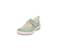 Legero Tanaro 4.0, Ballerine Donna, Verde Menta 7200, 44 EU