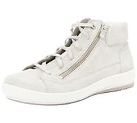 Legero Tanaro 5.0, Sneakers Donna, Alluminio 2500, 37.5 EU