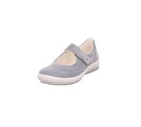 Legero Tanaro 5.0, Ballerine Donna, Aria Azzurro 8500, 39 EU