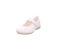Legero Tanaro 5.0, Ballerine Donna, Bianco Brillante 1100, 42 EU