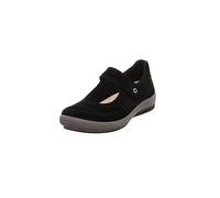 Legero Tanaro 5.0, Ballerine Donna, Nero 0000, 41.5 EU