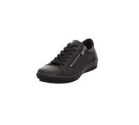 Legero Tanaro, Scarpe da Ginnastica Donna, Nero 0200, 42 EU