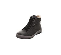 Legero Tanaro 5.0 Gore-Tex con Calda Imbottitura, Stivaletto Donna, Nero 0100, 42 EU