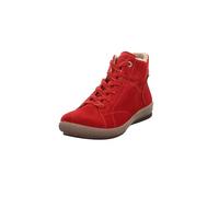 Legero Tanaro 5.0 Gore-Tex con Calda Imbottitura, Stivaletto Donna, Veneroso Rosso 5110, 42.5 EU
