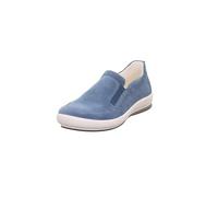 Legero Tanaro 5.0, Scarpe da Ginnastica Basse Donna, Forever Blue 8620, 37.5 EU
