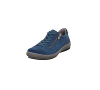 Legero Tanaro 5.0, Scarpe da Ginnastica Donna, Pond Blue 8030, 38.5 EU