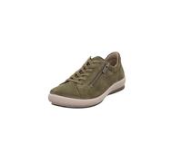 Legero Tanaro 5.0 Sneaker 2-001162, Scarpe da Ginnastica Donna, Verde Cachi 7700, 42.5 EU