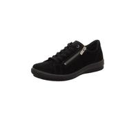 Legero Tanaro Sneaker da Donna, Nero, 0000, 43 EU, Nero 0000, 43 EU