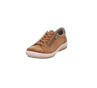 Legero Tanaro 5.0 Sneaker da Donna Leggermente Foderate Gore-Tex Cocco (Marrone) 3020
