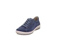 Legero Tanaro 5.0, Sneaker Donna, Indaco Blu 8600a, 37.5 EU
